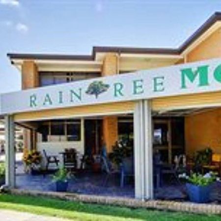 Raintree Motel Townsville Zewnętrze zdjęcie